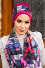 Fuşya Karma