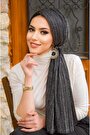 Siyah gümüş
