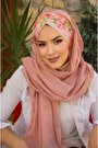 Pudra Çiçek