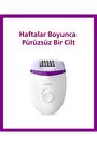 beyaz mor