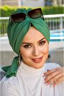 Bahar yeşili