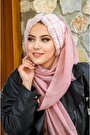Pudra Kürk İncili