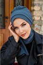 İndigo Kışlık