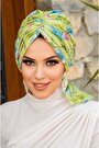 Fıstık Yeşili