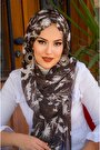 Kahve Beyaz