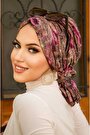 Gülkurusu Batik