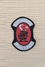 Kırmızı