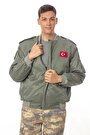 Yeşil