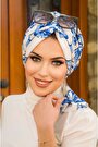 Saks Beyaz Retro2