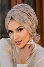 Ekru Ebruli Köpük