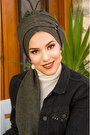 Haki Desenli