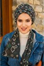 Yeşil Etnik