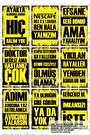 Çok Renkli