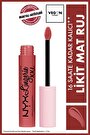 Lip Lingerie Xxl Matte Liquid Lipstick Xxpose Me