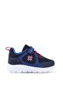 Navy-Red