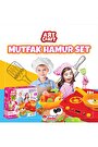 karışık çok renk