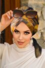 Hardal Siyah Batik