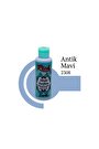 Antik Mavi