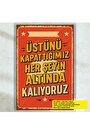 Çok Renkli
