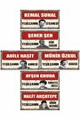 karışık