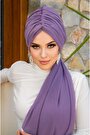 Koyu Lila