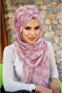 Pudra Bahar Çiçek