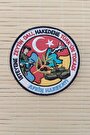 Kırmızı