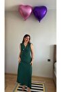 Yeşil