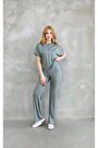 Mint Yeşili