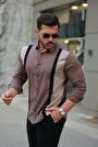 Acı Kahverengi