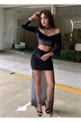 Siyah