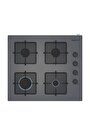 Platin Gri