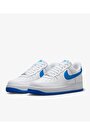 WHITE/PHOTO BLUE
