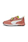 Carnation Pink-PUMA White