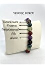 Çok renkli