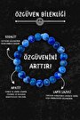 Özgüven Düz 8mm 21'li