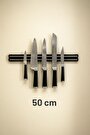 Siyah 50 CM