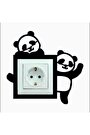 SİYAH panda