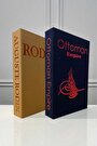 rodınbakır-ottokırmızı