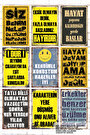 Çok Renkli