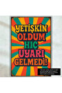 Çok Renkli
