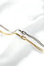Silver - Gold