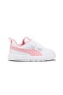 White Pinkscape Silver Mist Pi