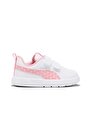 White Pinkscape Silver Mist Pi