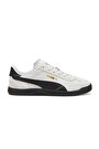 Feather Gray-PUMA Black-PUMA Gold