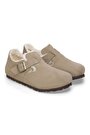 Taupe