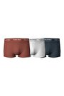6GY DUSTY CPPR/ BRIGHT WHT/ HS