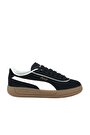 PUMA Black-Warm White