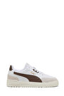 White Flat Bronze Vapor Gray B