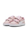 Mauve Mist-PUMA White